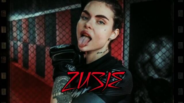 ZUSJE KAMILA SMOGULECKA FAME MMA - 365-porno-video.com