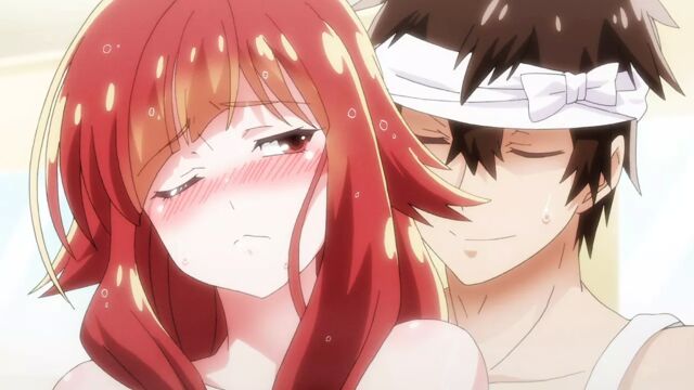 Araiya-San! Ore Aitsu ga Onnayu de! Episode 1 English Sub. - 365-porno-video.com