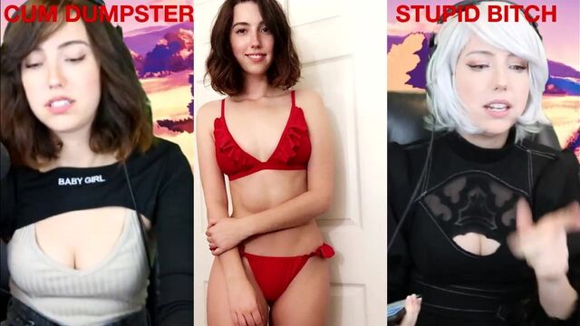 Челенж по дрочке в Breebunn 2 - 365-porno-video.com